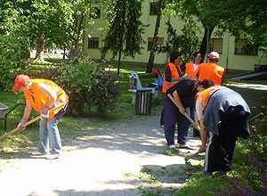 javni radovi
